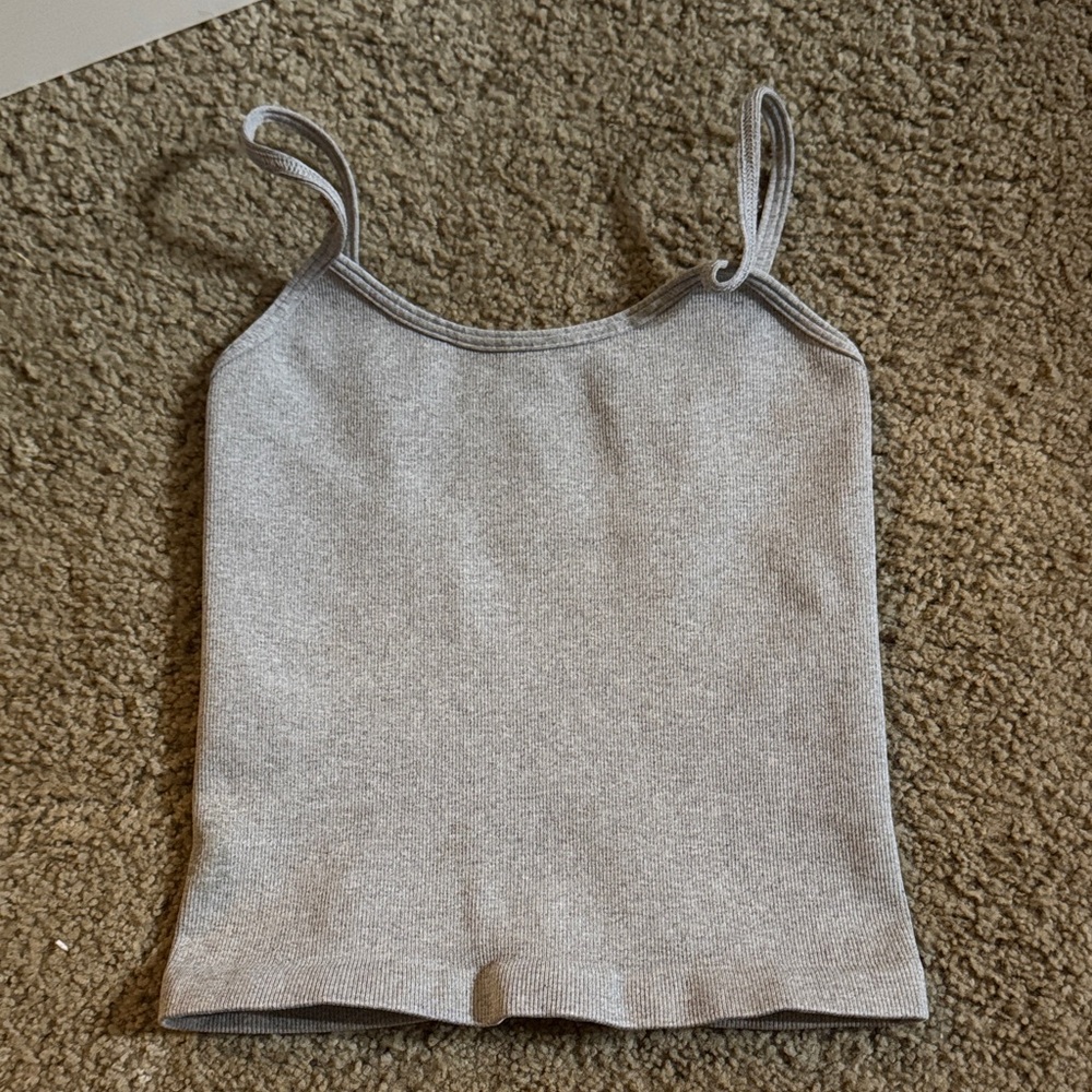 FP movement gray tank